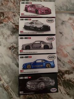 (Category: ) located in . Submitted by simple_diecasts (Listing ID 1391000549, Image 1). Description: .