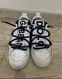 100+ Dolce and gabbana Dijual Sneakers Carousell Indonesia