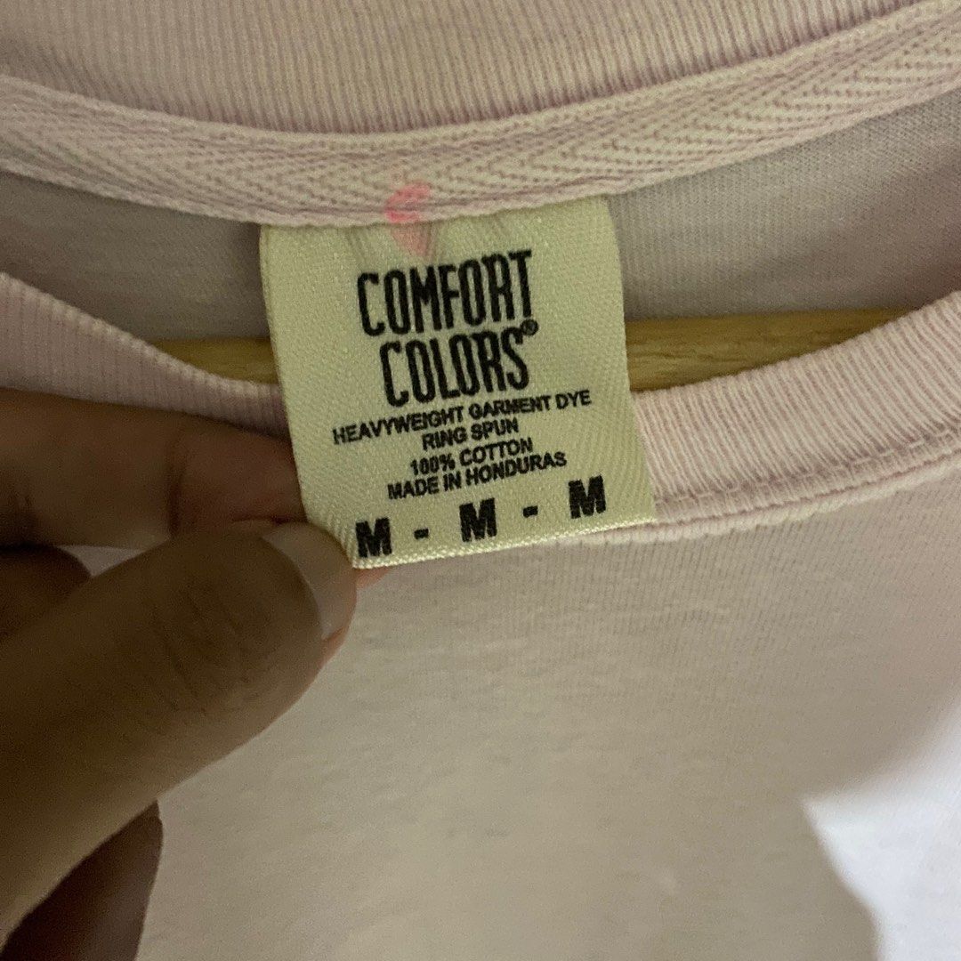 Surf Shirt (Category: Tshirts & Polo Shirts ) located in Malaybalay. Submitted by mattokit21 (Listing ID 1400172183, Image 3). Description: Comfort Colors 21x28 L-XL Condition 9.9/10 Color rate 9.9/10 299.