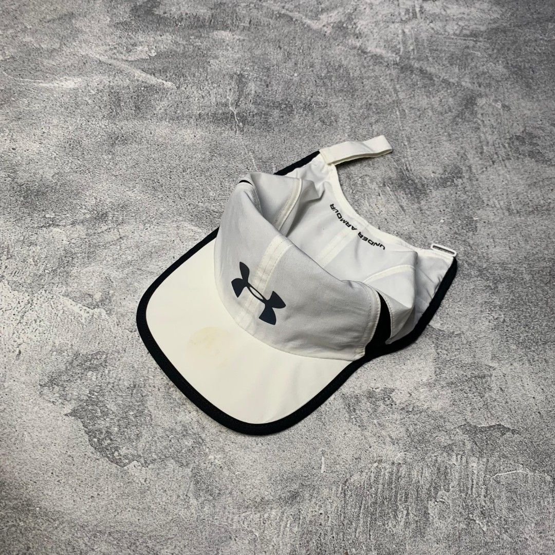 Topi Under Armor UA Running Reflective