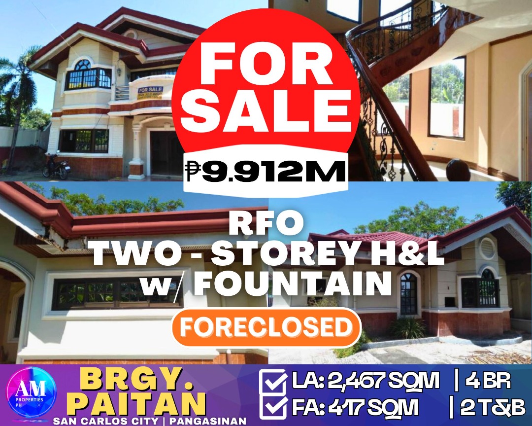 (Category: ) located in . Submitted by am_properties_ph (Listing ID 1400038229, Image 1). Description: .