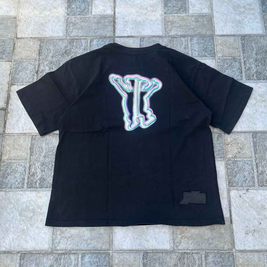 Well Done Graphic T-Shirt (Category: Tshirts & Polo Shirts ) located in Bacoor. Submitted by tugbits (Listing ID 1400179089, Image 3). Description: Well Done Graphic T-Shirt - 23 x 27 No Issues Negotiable Price Send PM for any offers.