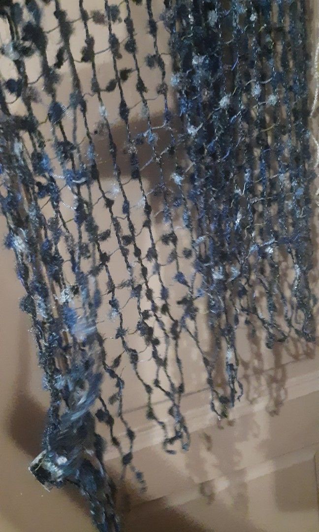 Women scarf thin L56"W14" new/pc (Category: Scarves) located in Manila. Submitted by luckycharm_215 (Listing ID 1400109545, Image 2). Description: price per pc Japan origin.