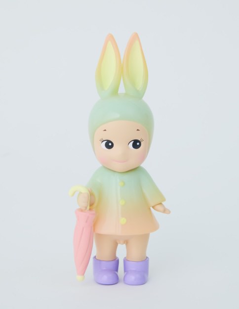 WTT Sonny Angel Rainy Day Secret Rabbit, Hobbies & Toys, Toys & Games ...