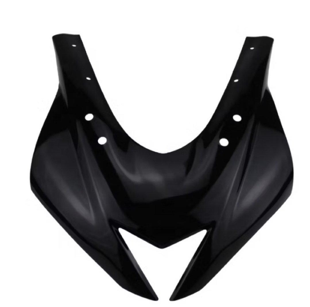 Cowl R15m Yamaha R15 V3 Cowl (BLACK) ( R6 Design ), Motorcycles, Motorcycle ...