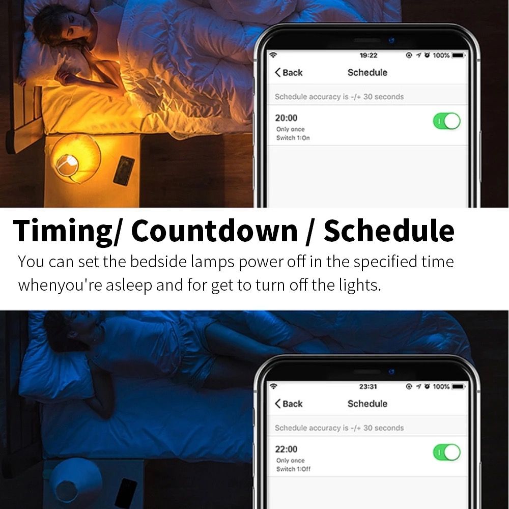 1022) HomeKit 16A WiFi Smart Socket UK Plug Adapter: Siri Voice Control, Google/Alexa Compatibility & Cozy Life APP Remote Timer 🔌💡 (Category: Electrical, Adaptors & Sockets) located in Singapore. Submitted by Sellswag (Listing ID 1400202039, Image 5). Description: Upgrade your home with this powerful 16A UK Smart Plug! Enjoy seamless voice control via Siri (HomeKit), Google Assistant, or Alexa. Use the Cozy Life APP for remote access, countdow