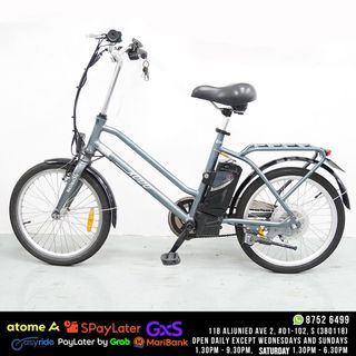 (Category: ) located in . Submitted by drivebikes (Listing ID 1398775312, Image 1). Description: .