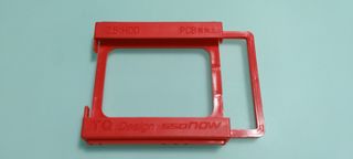 2.5" HDD Bracket for 2.5" HDD/SSD