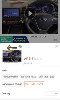 (Category: ) located in . Submitted by 20percentoffshop (Listing ID 1400363337, Image 1). Description: .