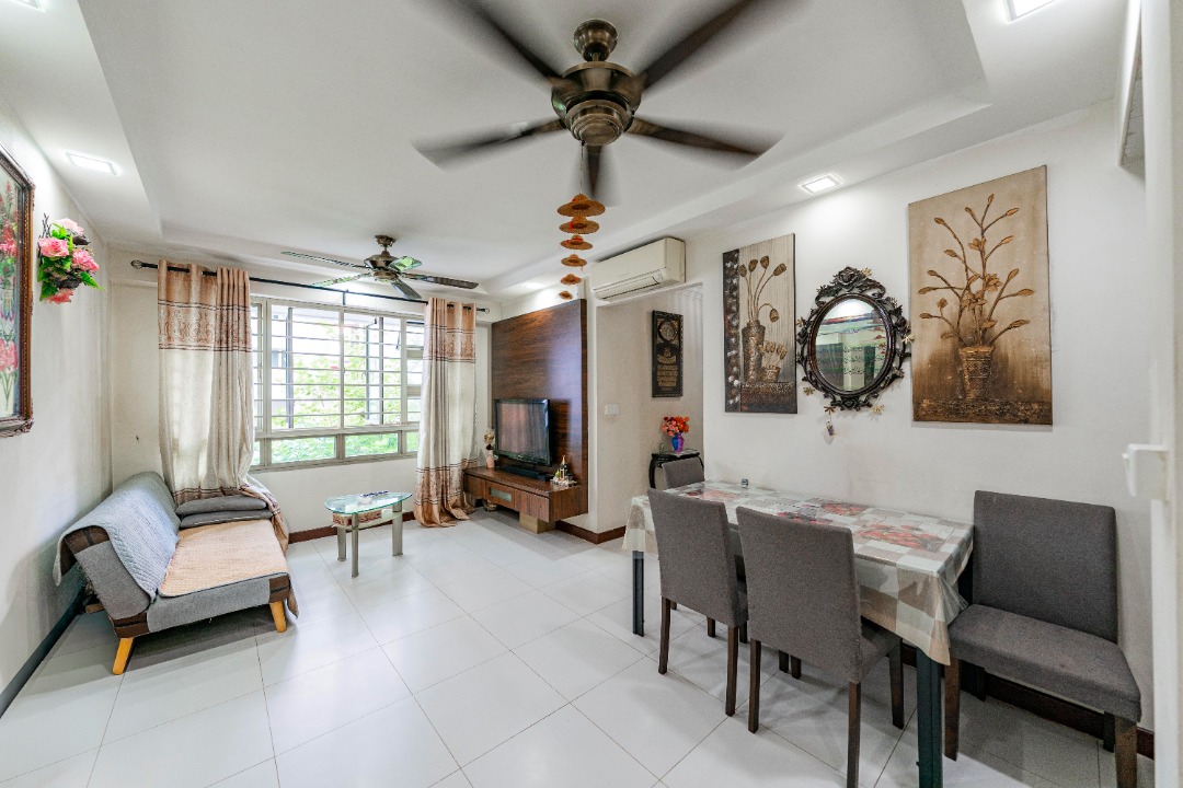 Canberra hdb For Sale HDB Carousell Singapore