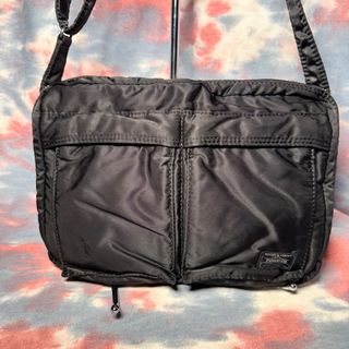 Porter Tokyo 斜揹袋 shoulder bag XS/S/L/XL & 14L / 16L 背囊 背包 backpack Collection item 2