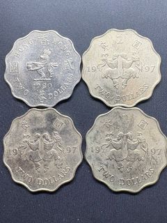 中国銀幣　香港 貳毫銀幣 1891年 H版　NGC 鑑定済　本物　レアロンドン製 中国銀幣 香港 貳毫銀幣 1891年 H版 NGC 鑑定済 本物 レアロンドン製