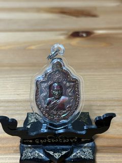 （分類：）位於 。 由 FirstSightThaiAmulet 提交（商品編號 1400239201，圖片 1）。簡介： 。