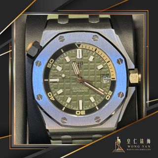 （分類：）位於 。 由 wongyanwatch 提交（商品編號 1400272633，圖片 1）。簡介： 。
