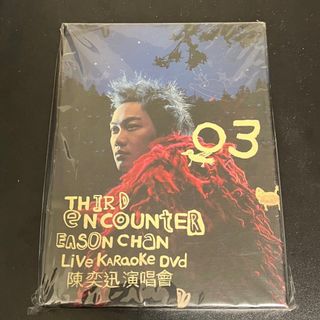 陳奕迅third encounter 出售| 音樂、樂器& 配件| Carousell Hong Kong