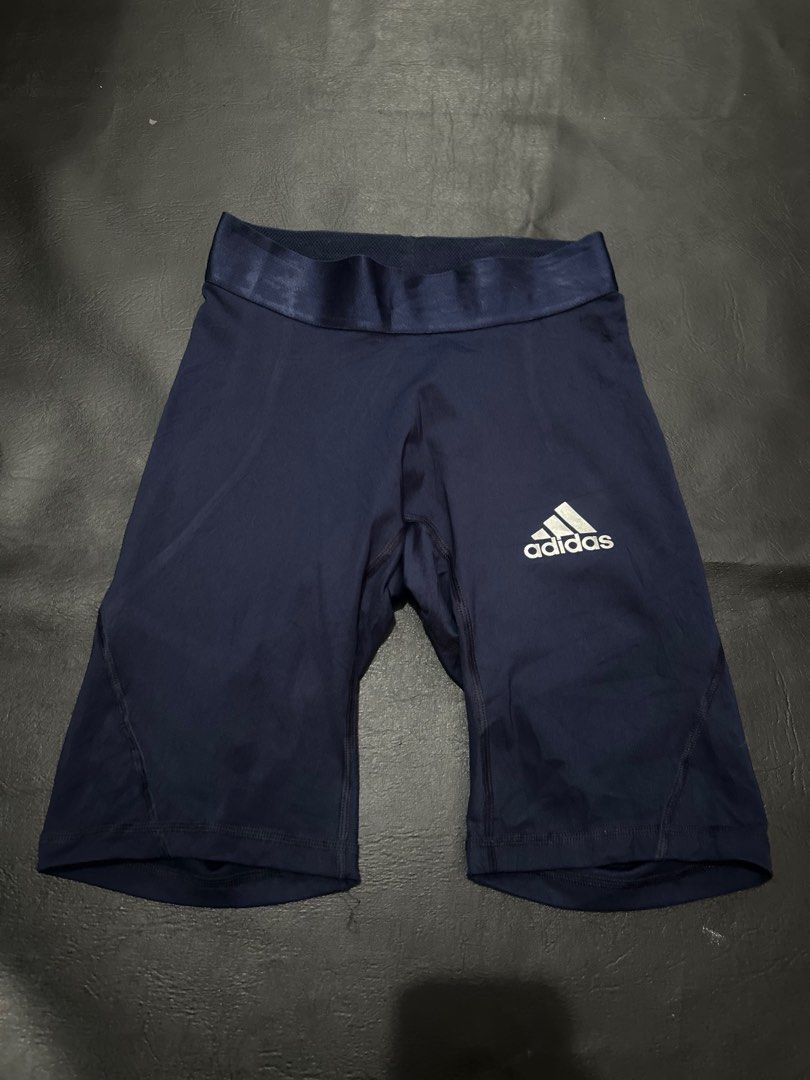 Adidas Techfit Compression (Category: Activewear) located in Manila. Submitted by chen_clybelles (Listing ID 1400305227, Image 2). Description: .
