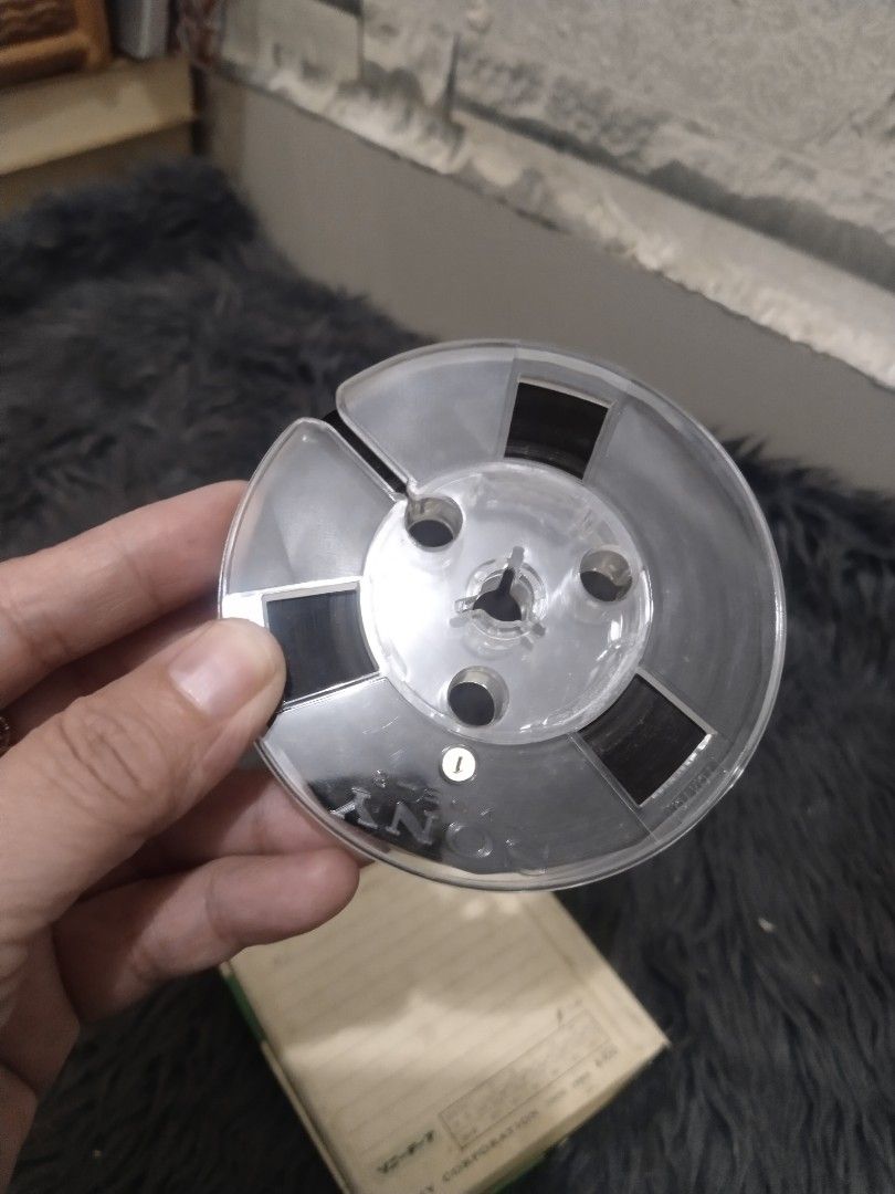Affordable Sony Super 200 Double recording tape 😍👌 (Category: Portable Audio Accessories) located in Malolos. Submitted by afford.japan (Listing ID 1400373659, Image 2). Description: Affordable Sony Super 200 Double recording tape 😍👌.