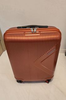 100+ 件American tourister 20吋出售| 旅遊- 旅行必需品及用品