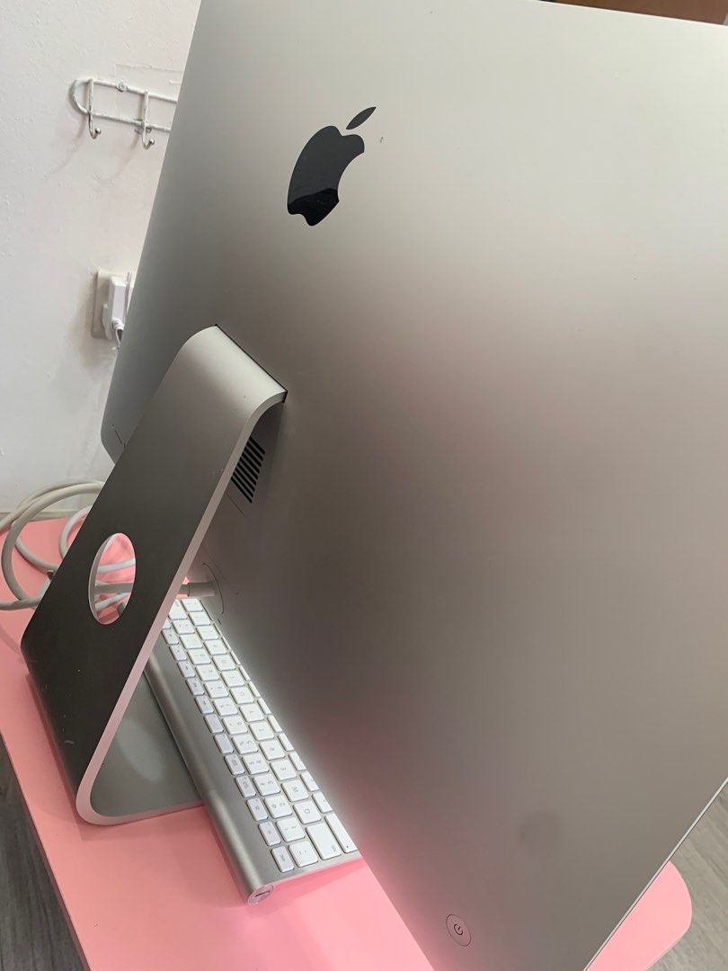 Apple iMac A1419 Desktop Computer