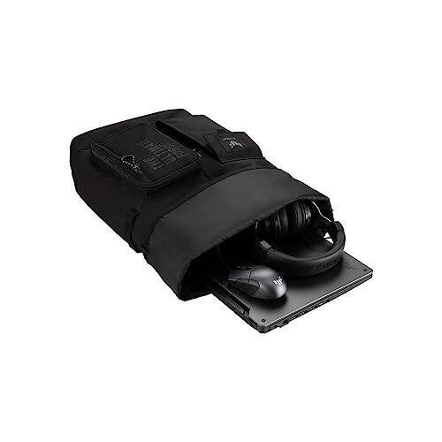 ASUS TUF Gaming VP4700 Backpack 17” (Category: Backpacks) located in Taguig. Submitted by happydance (Listing ID 1400204560, Image 3). Description: Negotiable Never been used RFS: Not needed Original price: Php 6,000.