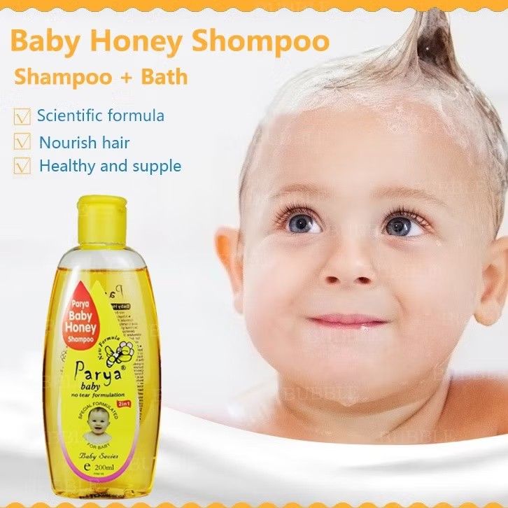 BABY SHAMPOO 1000ml BUY ONE GET ONE (Category: Bathtub & Bath Accessories) located in Manila. Submitted by malianman (Listing ID 1400301876, Image 2). Description: .
