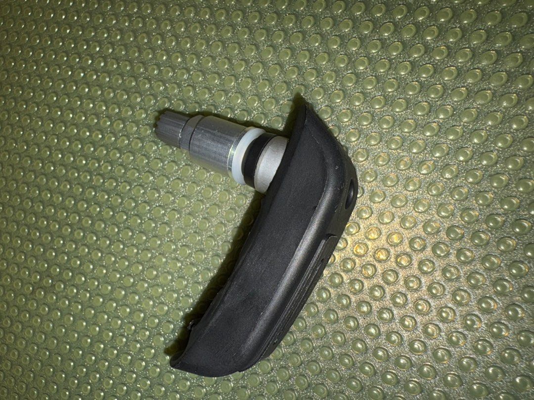 BMW RDC TPMS sensor, Motorcycles, Motorcycle Accessories on Carousell