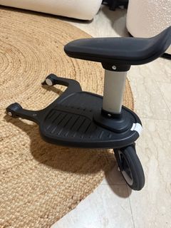 Bugaboo comfort wheeled board For Sale Strollers Carousell