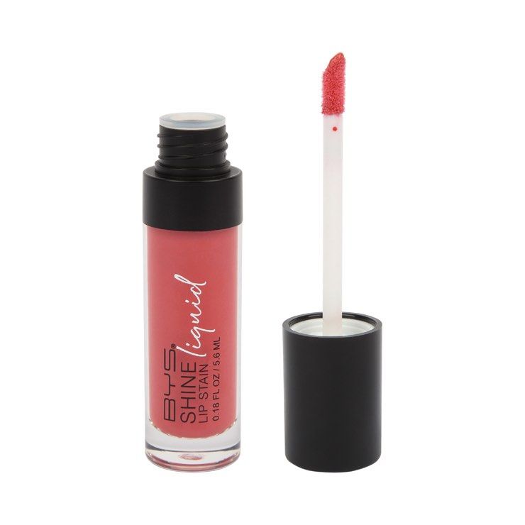 BYS Shine Liquid Lip Stain Sugar Pink (Category: Makeup) located in Manila. Submitted by lene24 (Listing ID 1400265513, Image 2). Description: Shine Liquid Lip Stain Sugar Pink.