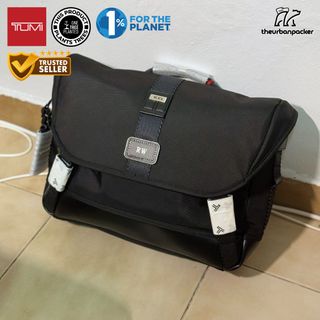 Tumi messenger bag For Sale Buy 100+ Tumi messenger bag online
