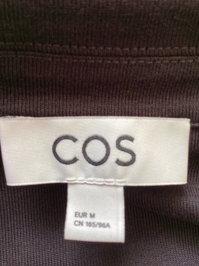 COS Short Sleeve Shirt (Category: Shirts) located in Bacoor. Submitted by cts217 (Listing ID 1400205278, Image 3). Description: .