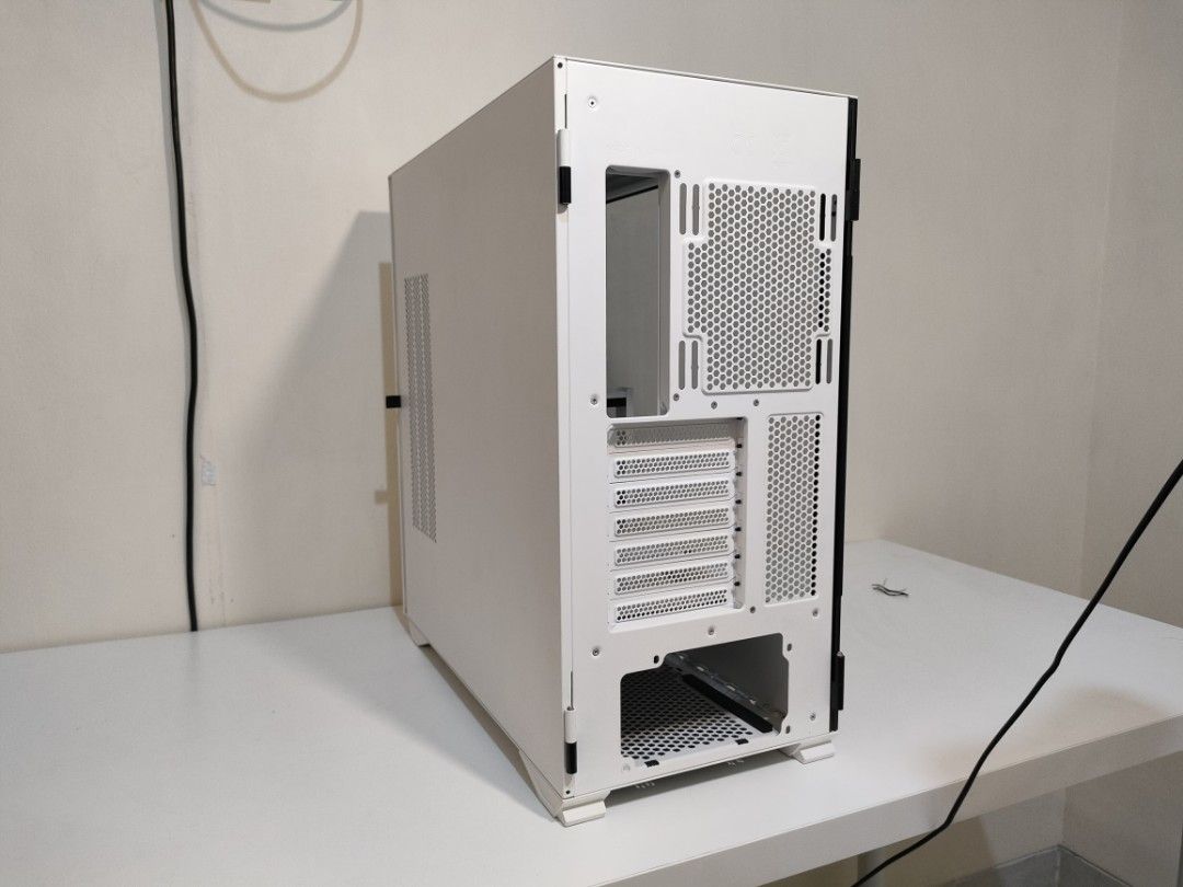 Darkflash DLX22 ATX GAMING PC CASE, Elektronik, Komputer, Desktop di ...