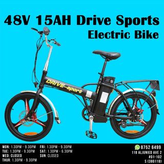 (Category: ) located in . Submitted by drivebikes (Listing ID 1256298068, Image 1). Description: .