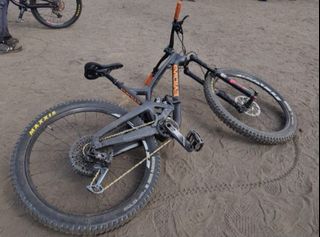 Evil For Sale Bicycles Parts Carousell Singapore