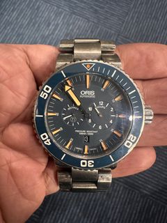 (Category: ) located in . Submitted by segundawatches (Listing ID 1400241868, Image 1). Description: .