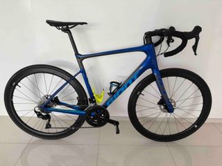 100+ Giant defy advanced For Sale Bicycles Carousell Singapore