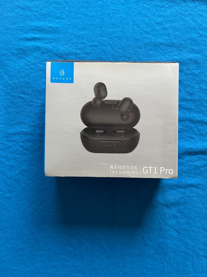 Haylou GT1 Pro