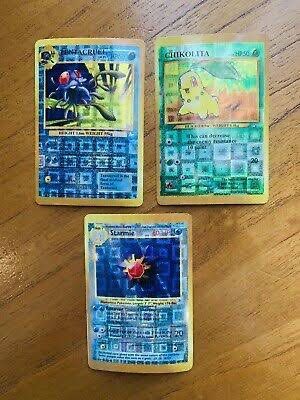 High price 💰💰💰💰Buying bootleg/ fake vintage Pokemon Card - Main Image
