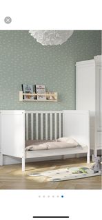 Ikea sniglar For Sale Cots Cribs Carousell Singapore