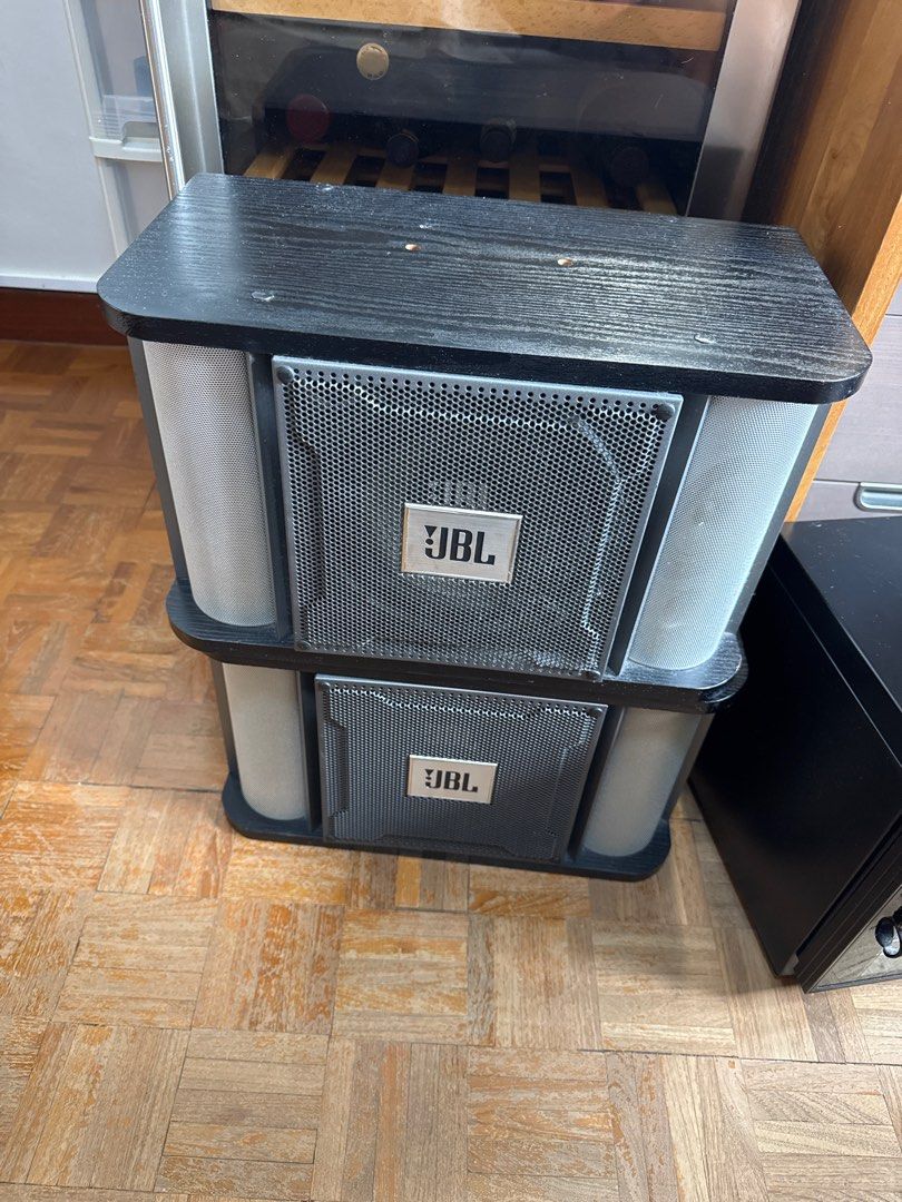 JBL Speaker System