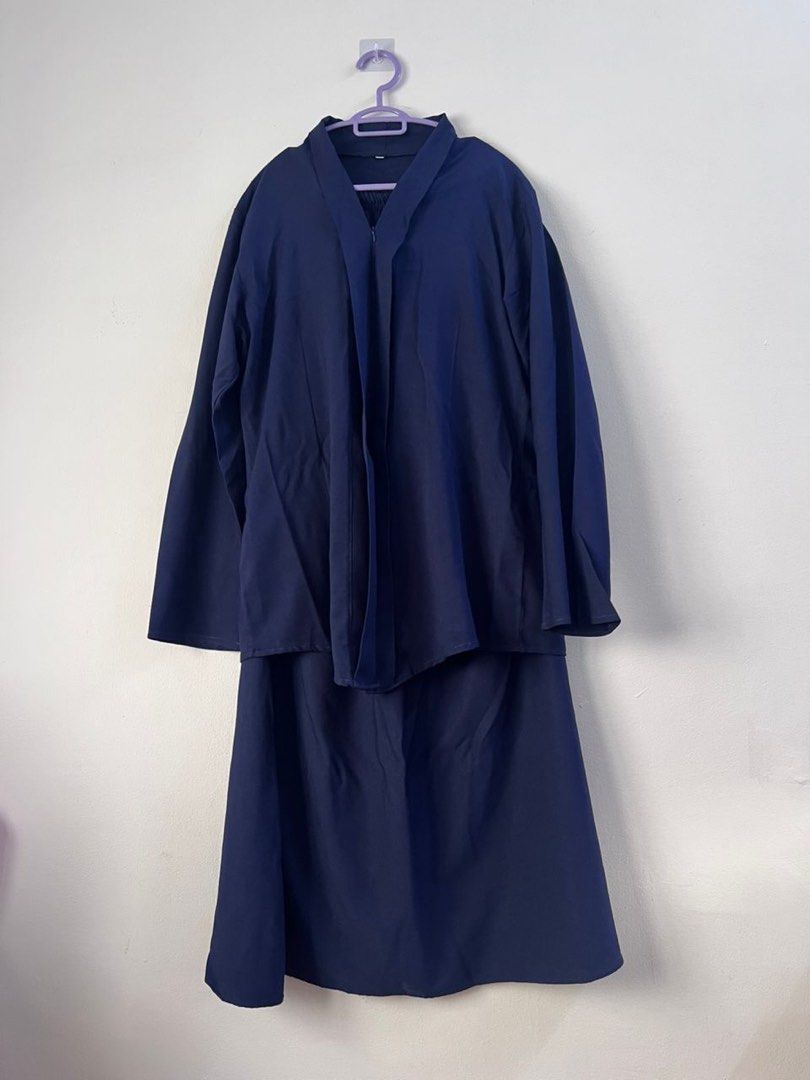 Kebaya basic (Category: Baju Kurung & sets) located in Kuala Lumpur. Submitted by nfarahy (Listing ID 1400318908, Image 1). Description: .