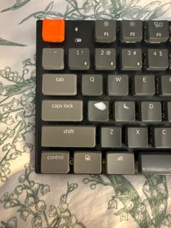 Keychron Keyboard K1