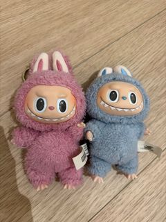 Pre-Order] How2Work Cowawa Pink ver. by Kasing Lung labubu