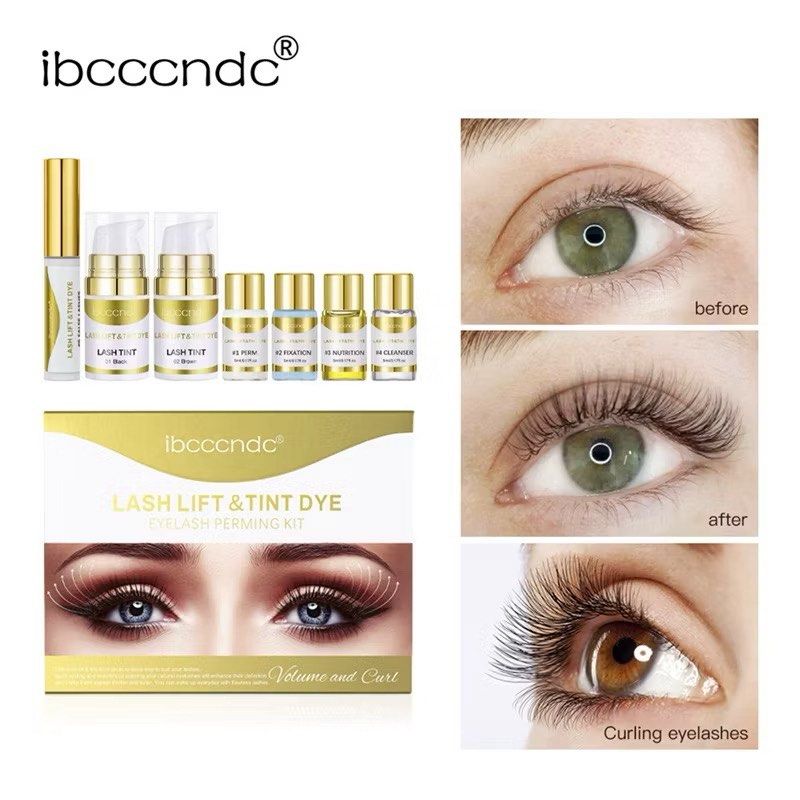Lash lift and tint - eyelash perming kit (Category: Face Care) located in Taguig. Submitted by love_erlincb (Listing ID 1400218008, Image 1). Description: All posted items are brand new. — MOP: Gcash/ BPI/ Maya MOD: • Same day delivery via Lalamove, Grab, etc. • J&T express 📍 Taguig city.