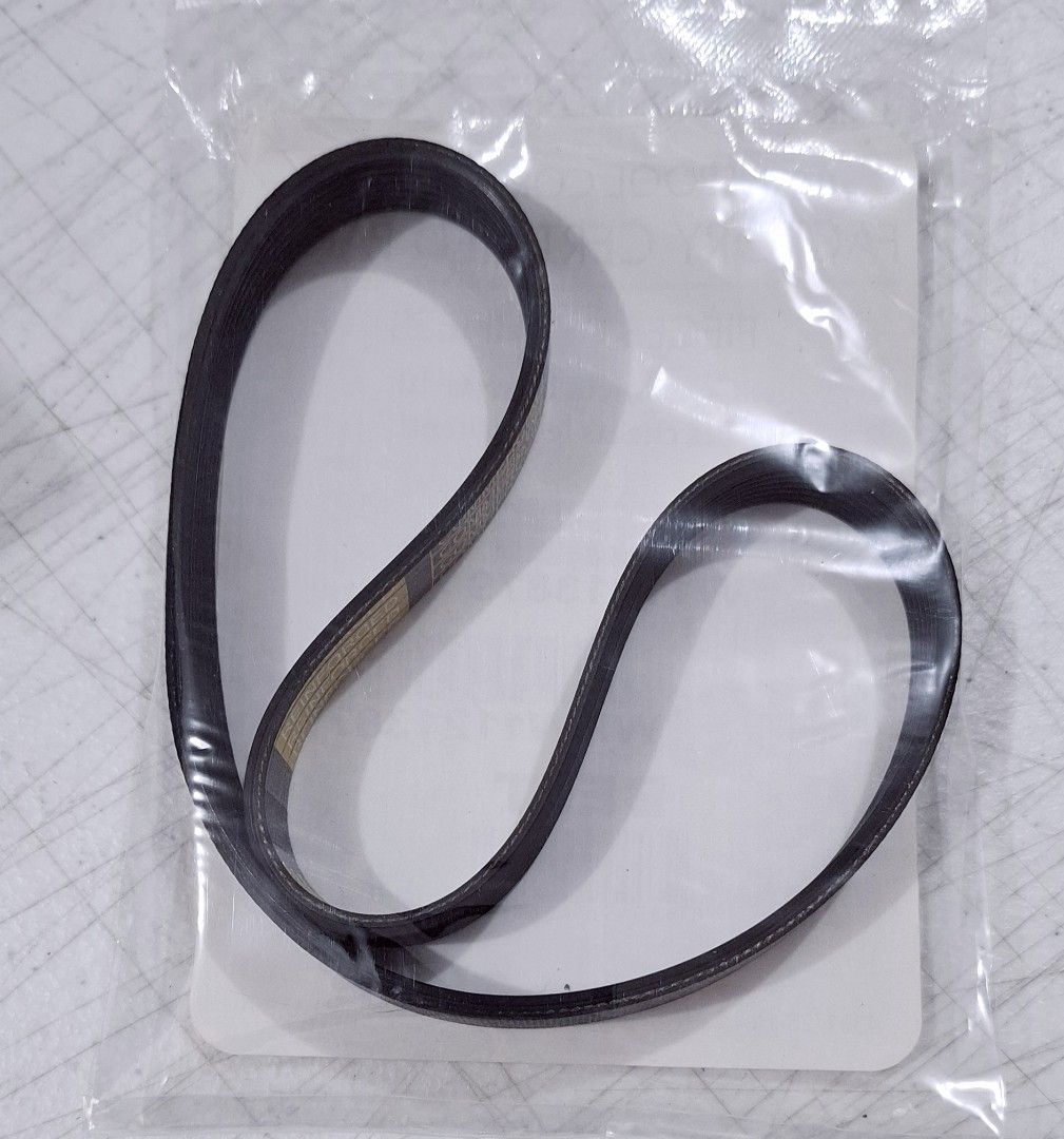 MAYTAG Whirlpool W11213879 Belt (Category: Washing Machines and Dryers) located in Manila. Submitted by jun.tipid (Listing ID 1400261446, Image 2). Description: Genuine Maytag Whirlpool Drive Belt Part No. WPW11213879 perfectly identical with Part No. WPW10850138 BRAND NEW.