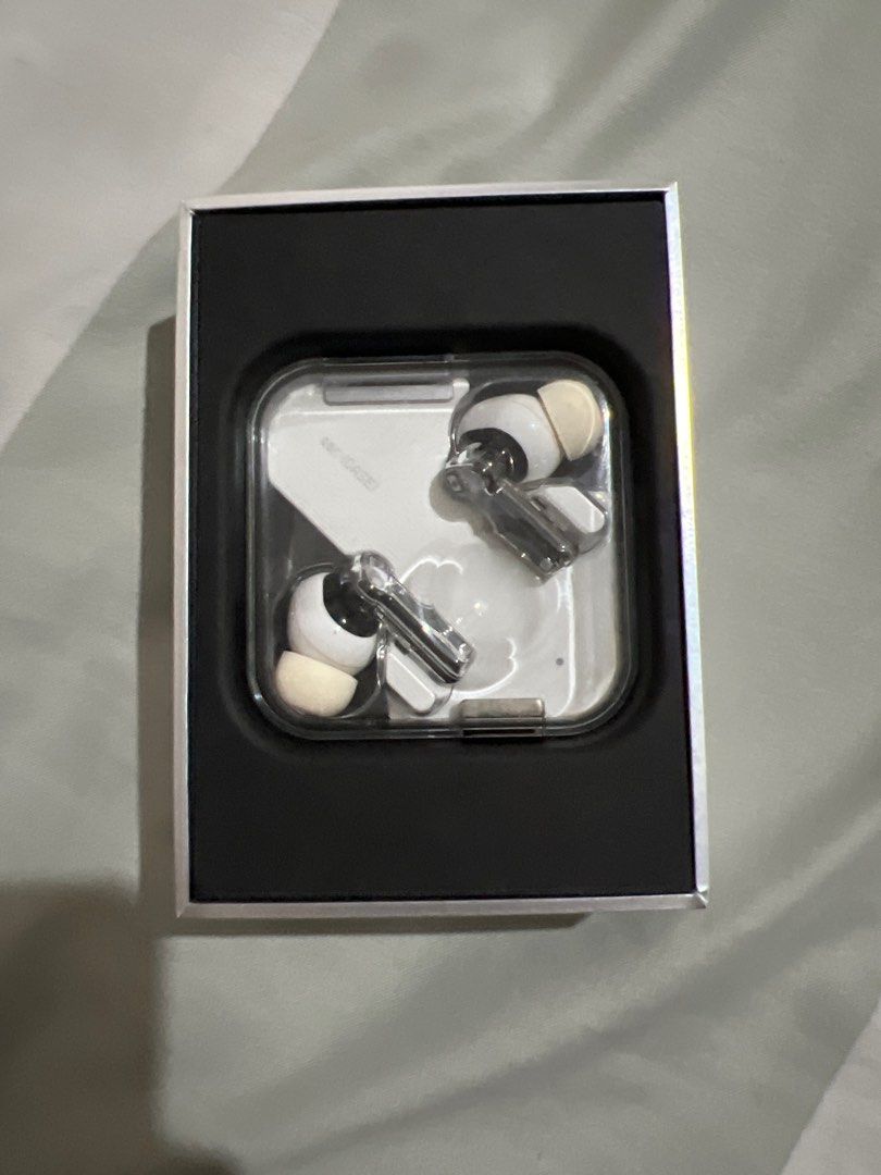 Nothing Ear (1) - Well Used