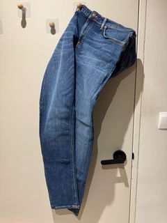 100+ Nudie jeans For Sale Jeans Carousell Singapore
