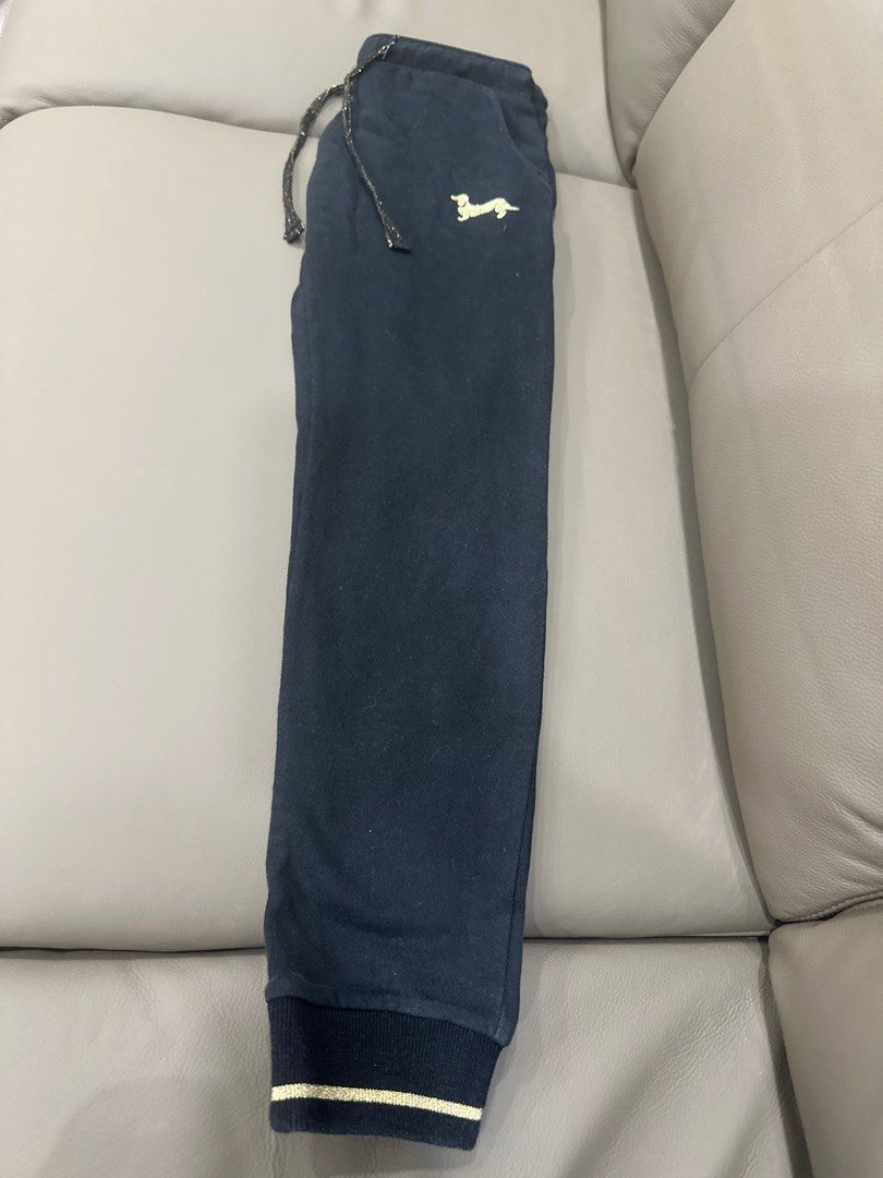 Peter Alexander Jnr Sweatpants Size 6 (Category: Babies & Kids Fashion) located in Quezon City. Submitted by sofia0228 (Listing ID 1400386647, Image 1). Description: .