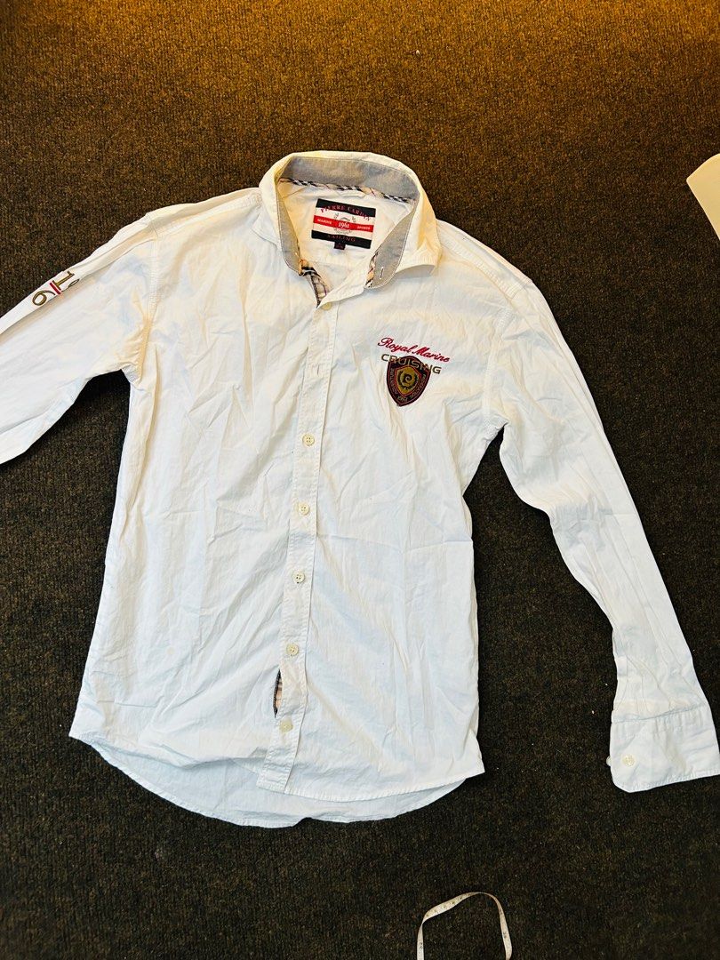 Pierre cardin kemeja