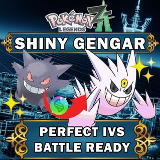 (Category: ) located in . Submitted by pokemonlegendsza (Listing ID 1400269722, Image 1). Description: .