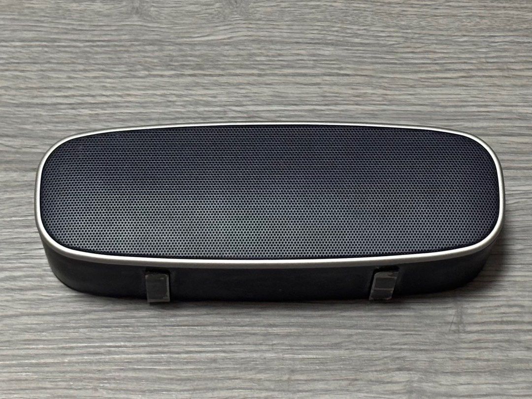 Portable Bluetooth Speaker